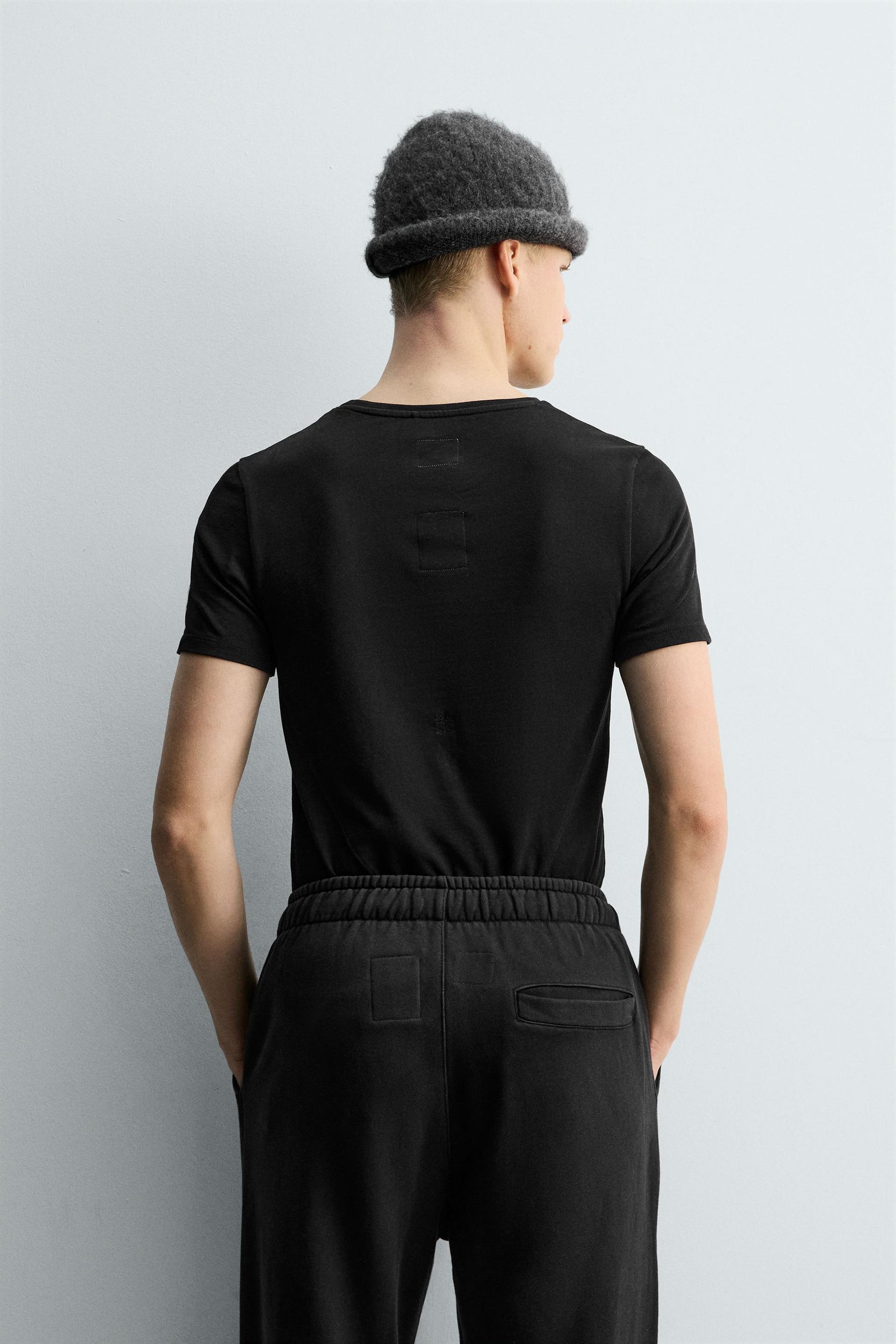 SLIM FIT X SR_A T-SHIRT - Image 3