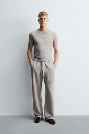 SLIM FIT X SR_A T-SHIRT - Image 1