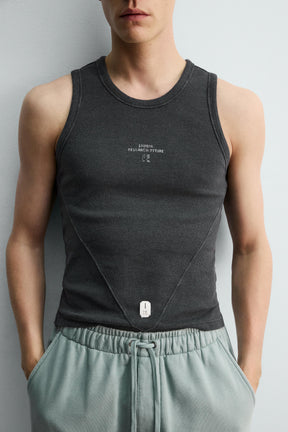 TANK T-SHIRT X SR_A - Image 4