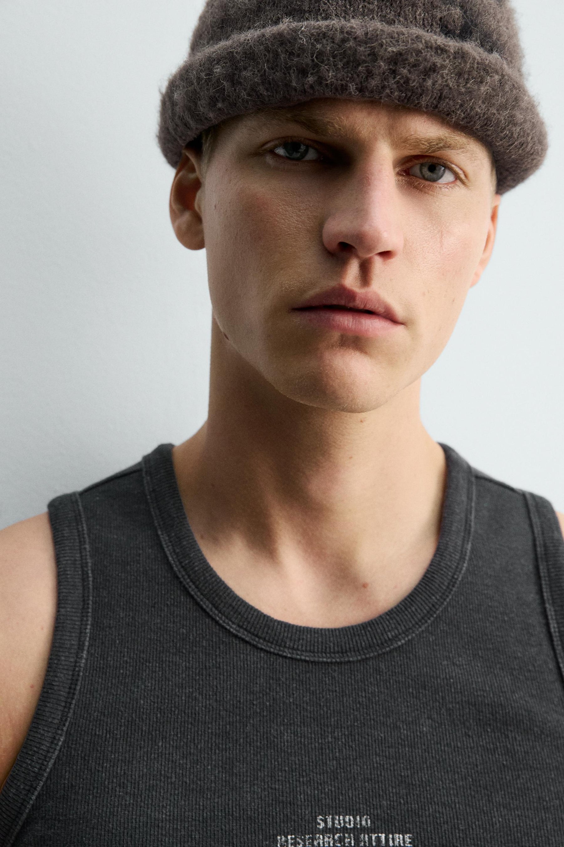 TANK T-SHIRT X SR_A - Image 5