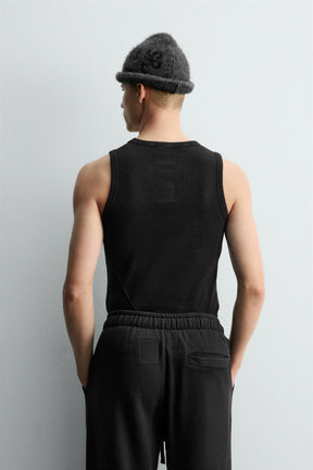 TANK T-SHIRT X SR_A - Image 3