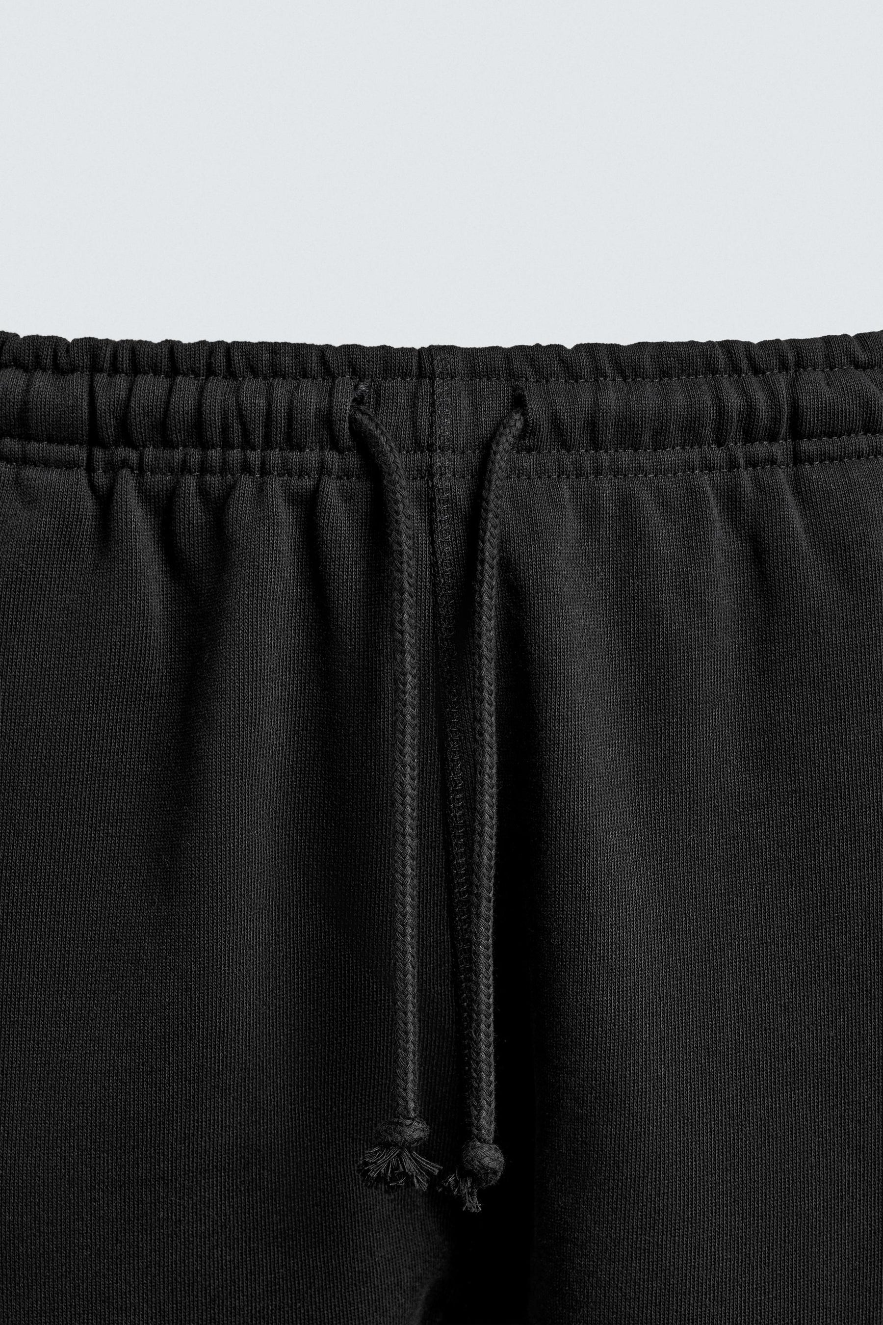TRAINING JOGGING TROUSERS - Image 3