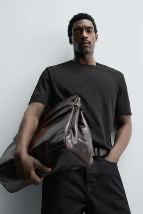 HEAVYWEIGHT SHORT SLEEVE T-SHIRT - Image 5