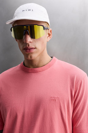 EMBROIDERED HEAVYWEIGHT T-SHIRT - Image 5