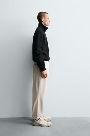 RELAXED FIT JOGGERS - Image 4