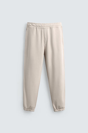 RELAXED FIT JOGGERS - Image 6