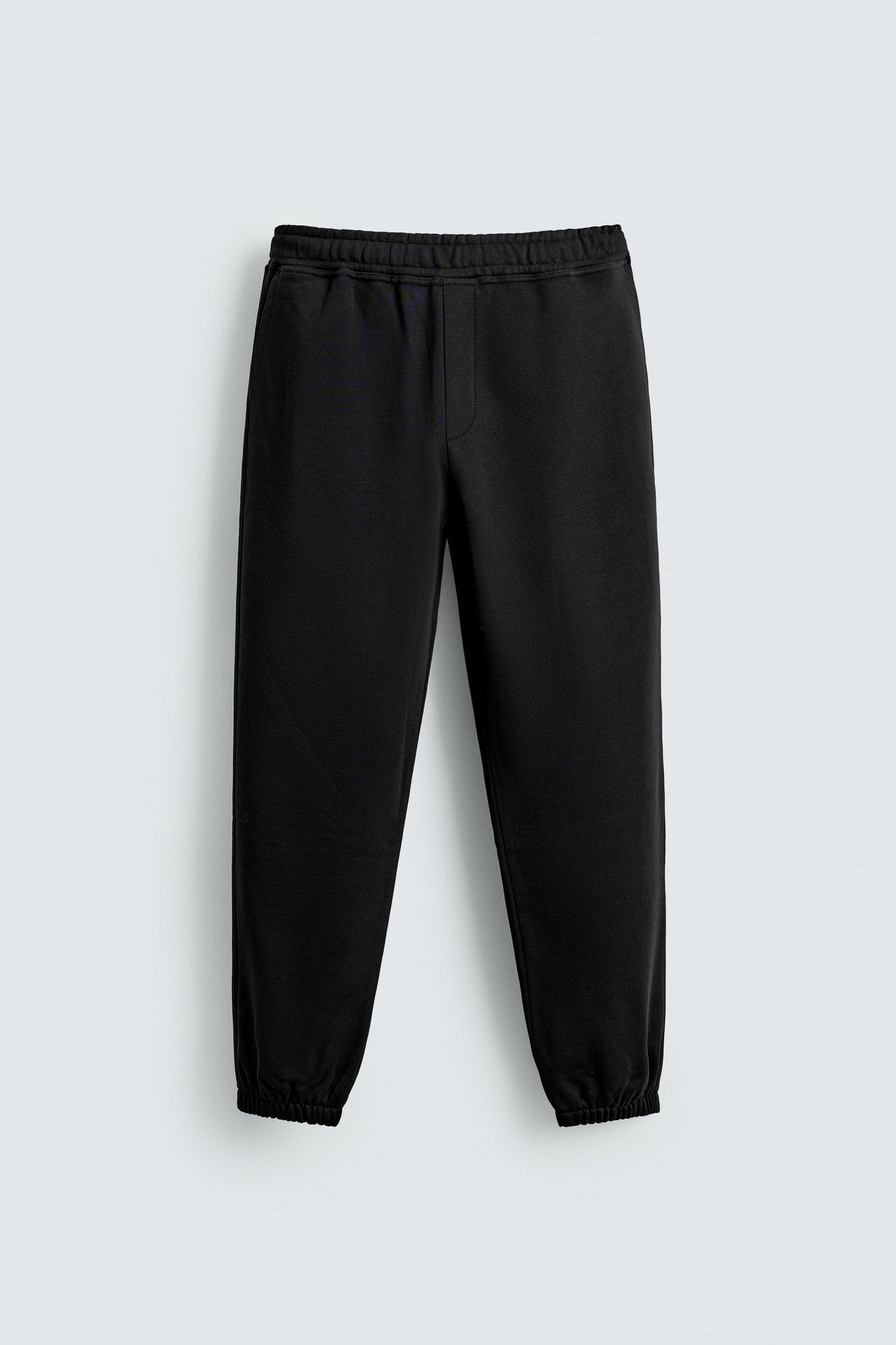 Relaxed Fit Joggers