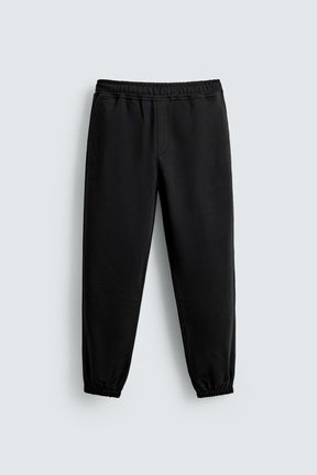Relaxed Fit Joggers