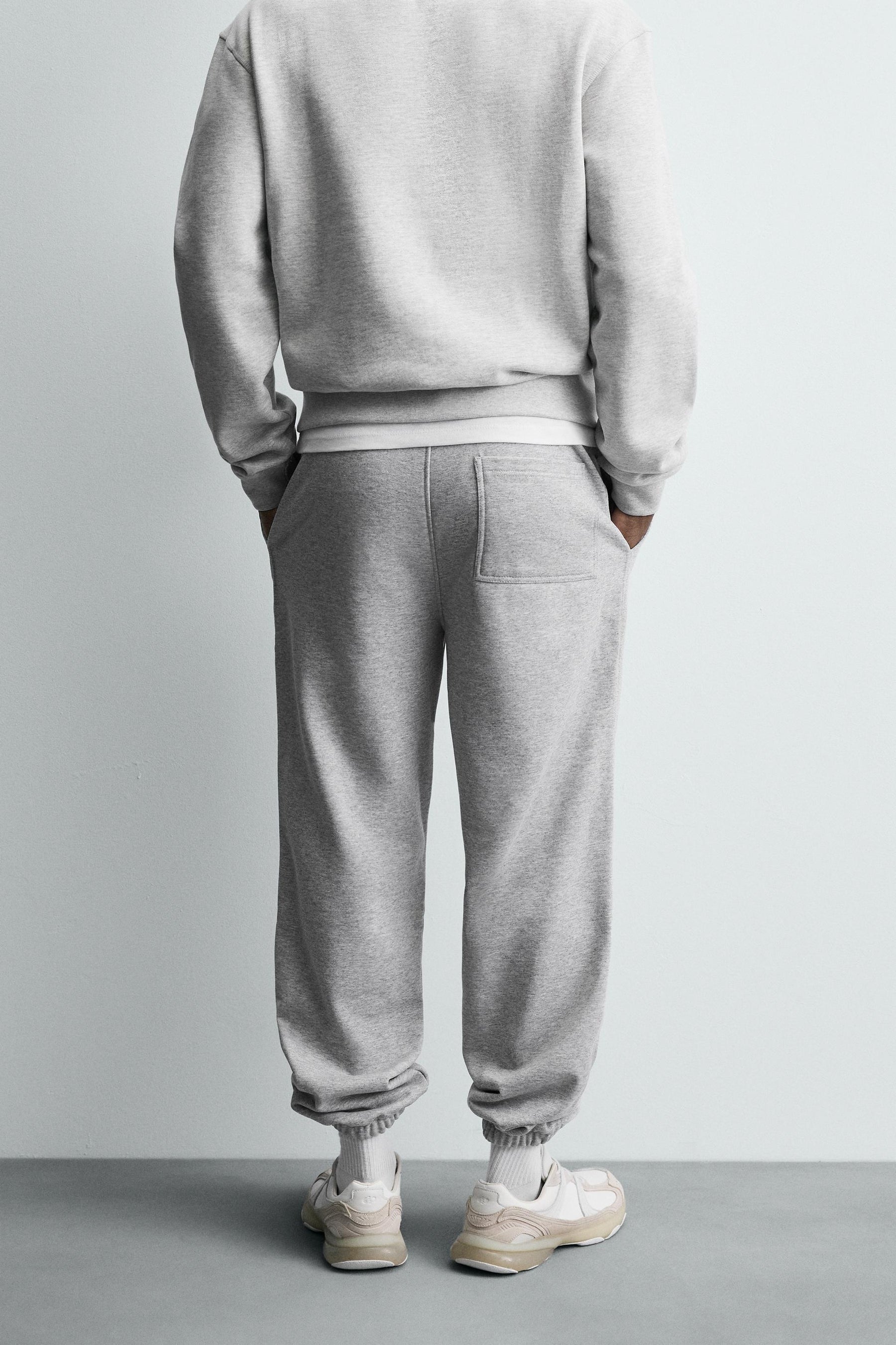 Relaxed Fit Joggers