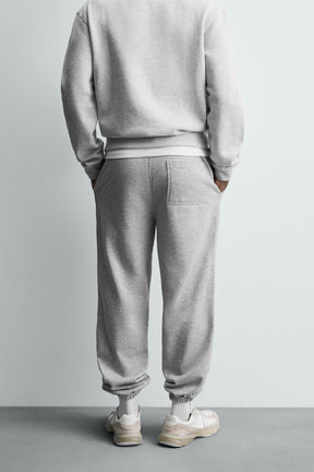 Relaxed Fit Joggers