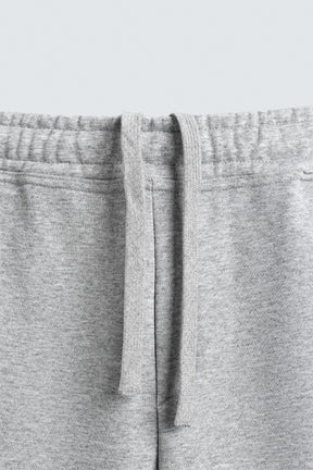 Relaxed Fit Joggers