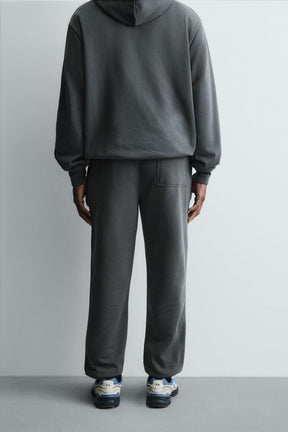 Relaxed Jogger Pants