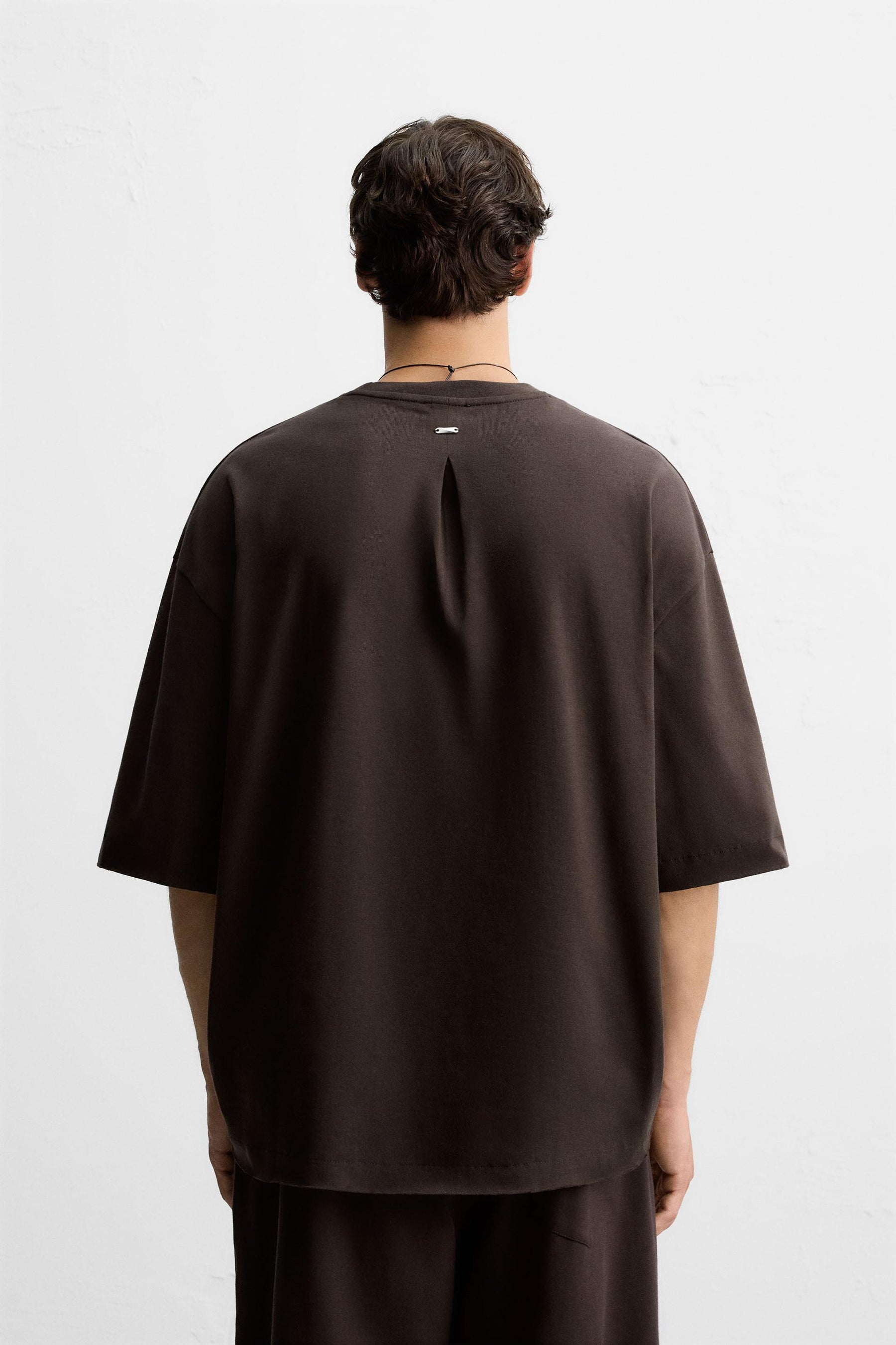 OVERSIZED FIT T-SHIRT - Image 3