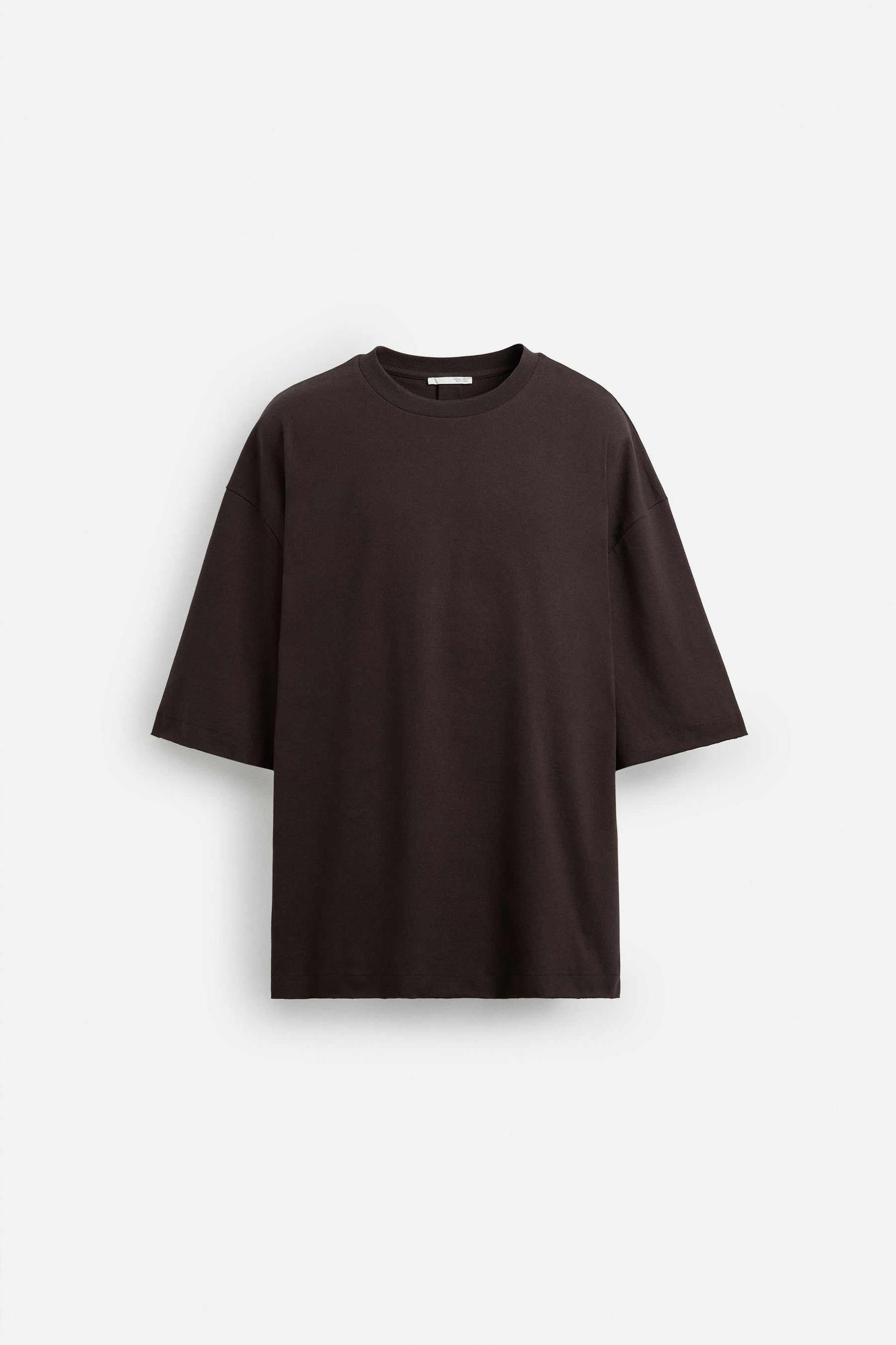 OVERSIZED FIT T-SHIRT - Image 7