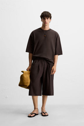 OVERSIZED FIT T-SHIRT - Image 1