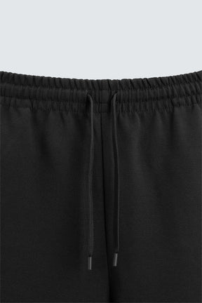 TECHNICAL INTERLOCK BERMUDA SHORTS - Image 8