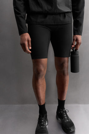 COMPRESSION RUNNING TIGHTS - Image 5