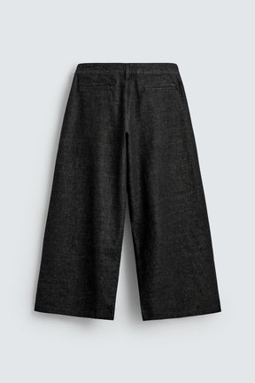 FLARE FIT JEANS - Image 10