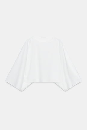 Cap Sleeve T-Shirt