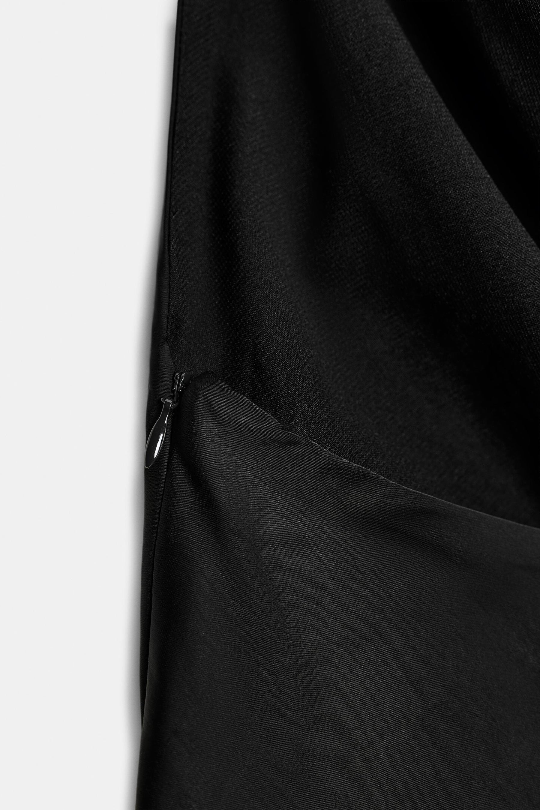 Satin Beaded Fashion Top