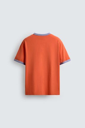 DONALD DUCK HARRY LAMBERT FOR X DISNEY T-SHIRT - Image 7