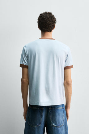 MICKEY MOUSE HARRY LAMBERT FOR X DISNEY T-SHIRT - Image 3