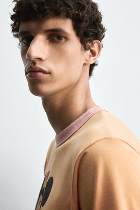 MORTY HARRY LAMBERT FOR X DISNEY T-SHIRT - Image 6