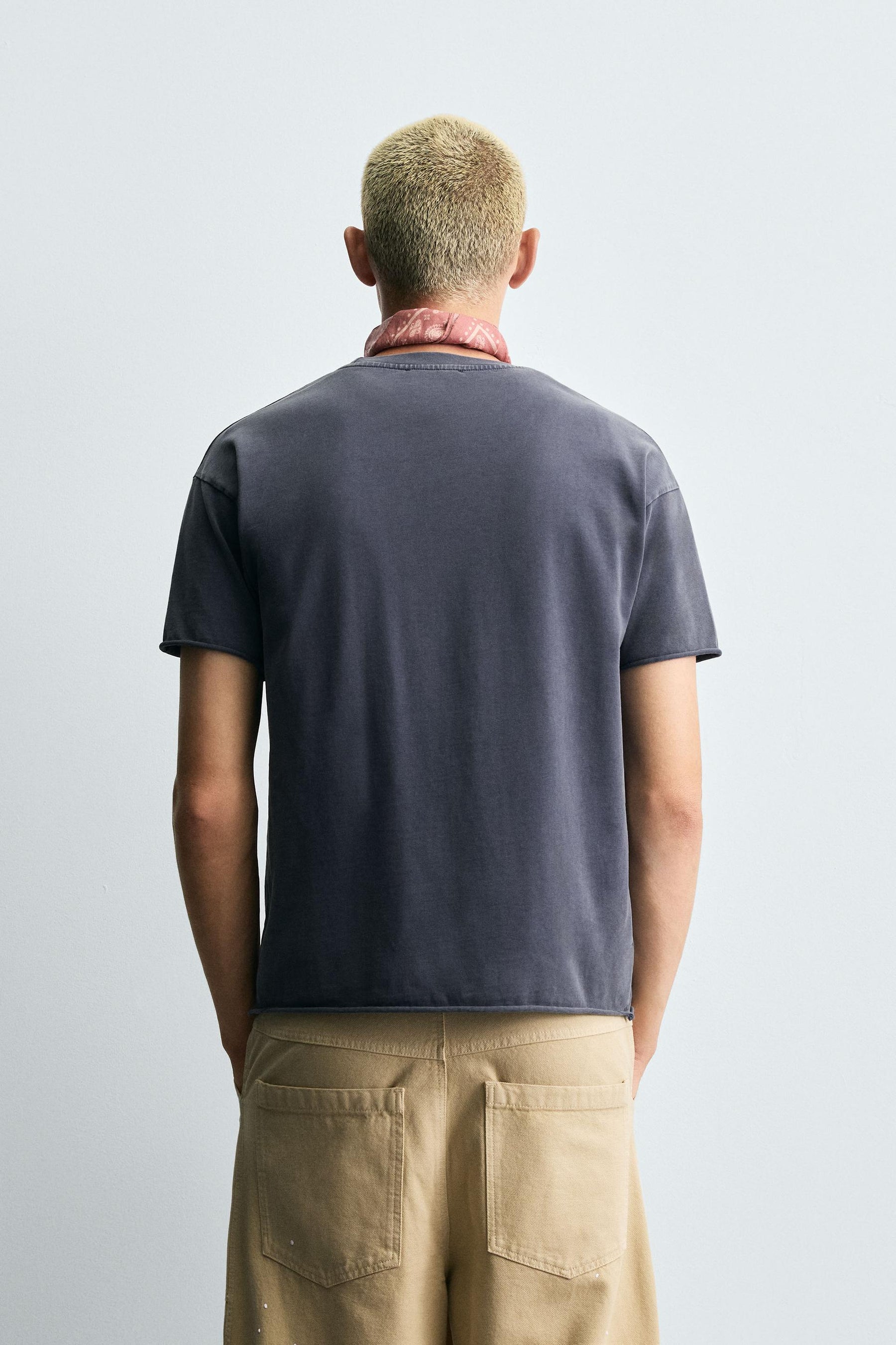 PEPSI © PEPSICO PRINT T-SHIRT - Image 3