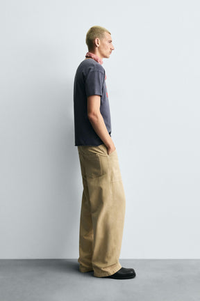 PEPSI © PEPSICO PRINT T-SHIRT - Image 4