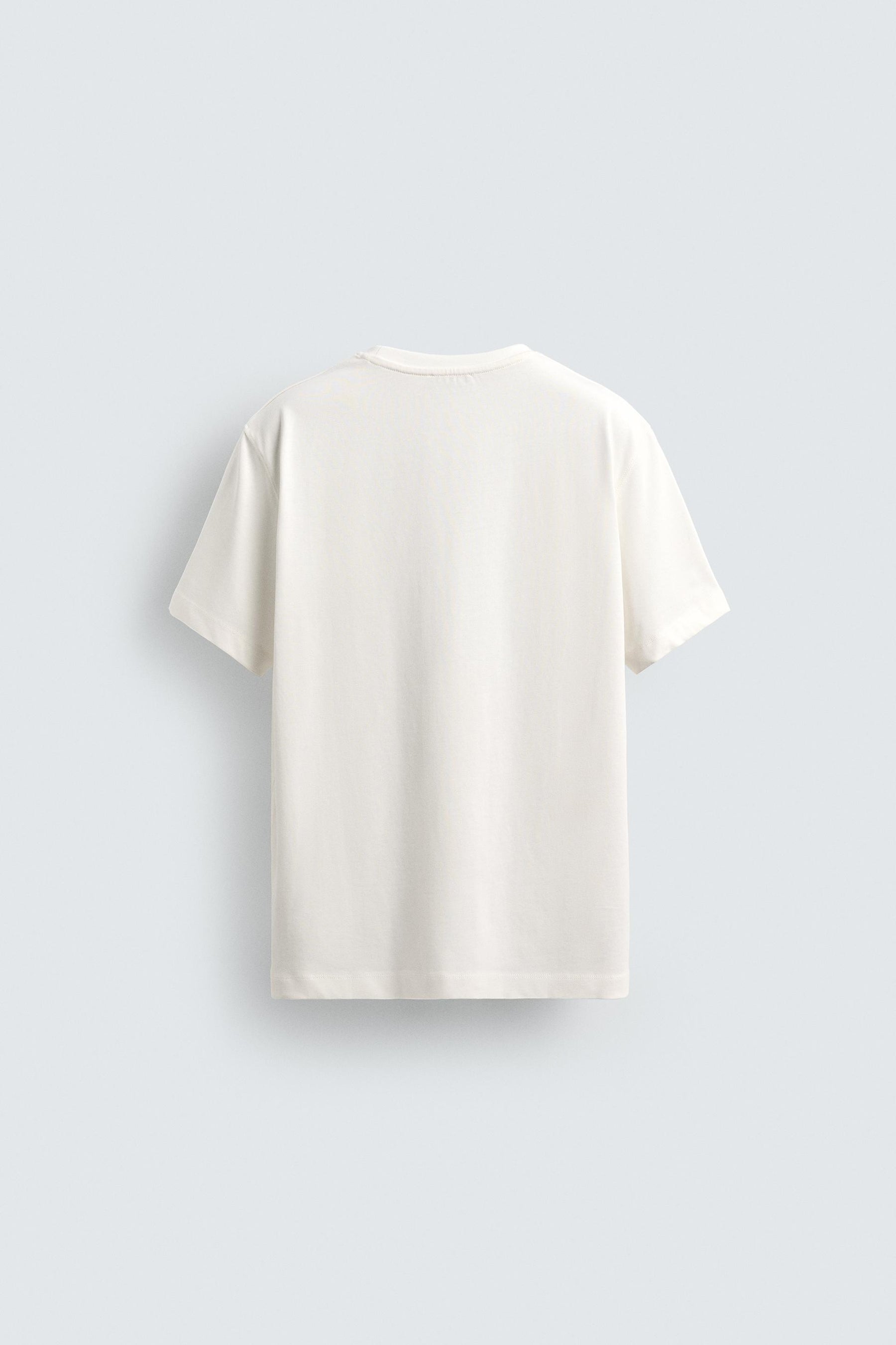 VINYL PRINT T-SHIRT - Image 7