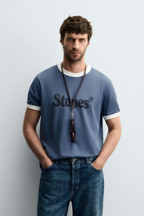 THE ROLLING STONES ® T-SHIRT - Image 2