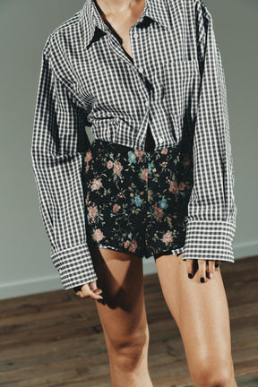 Check Shirt, Regular Fit