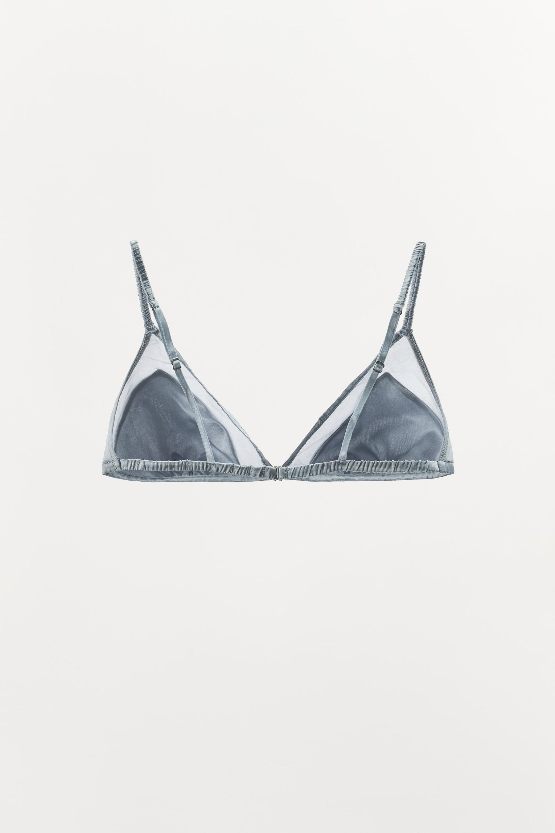 SILK BLEND BRALETTE