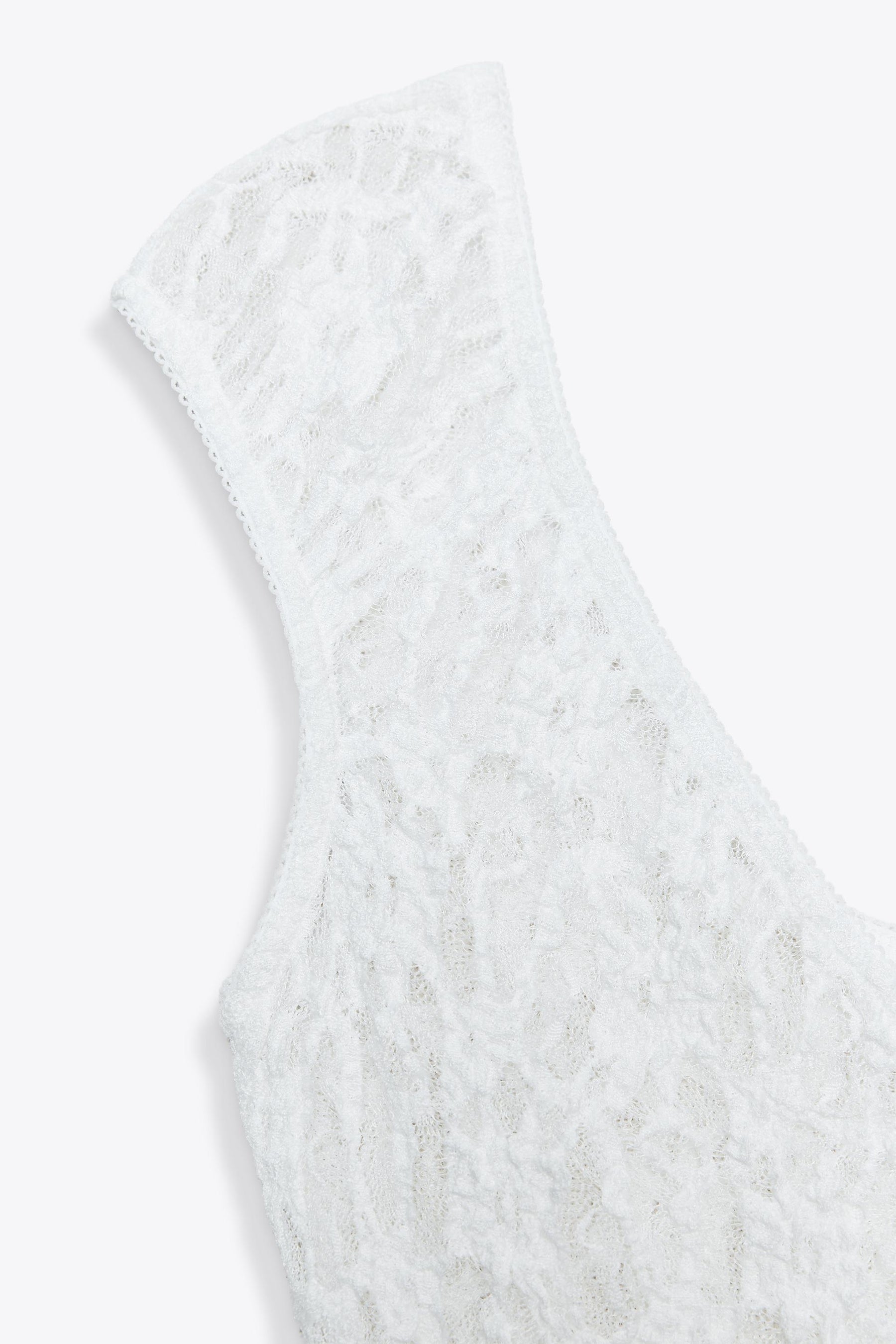 LACE BODYSUIT