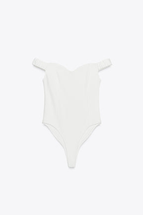 TWILL BODY WITH TRIMS