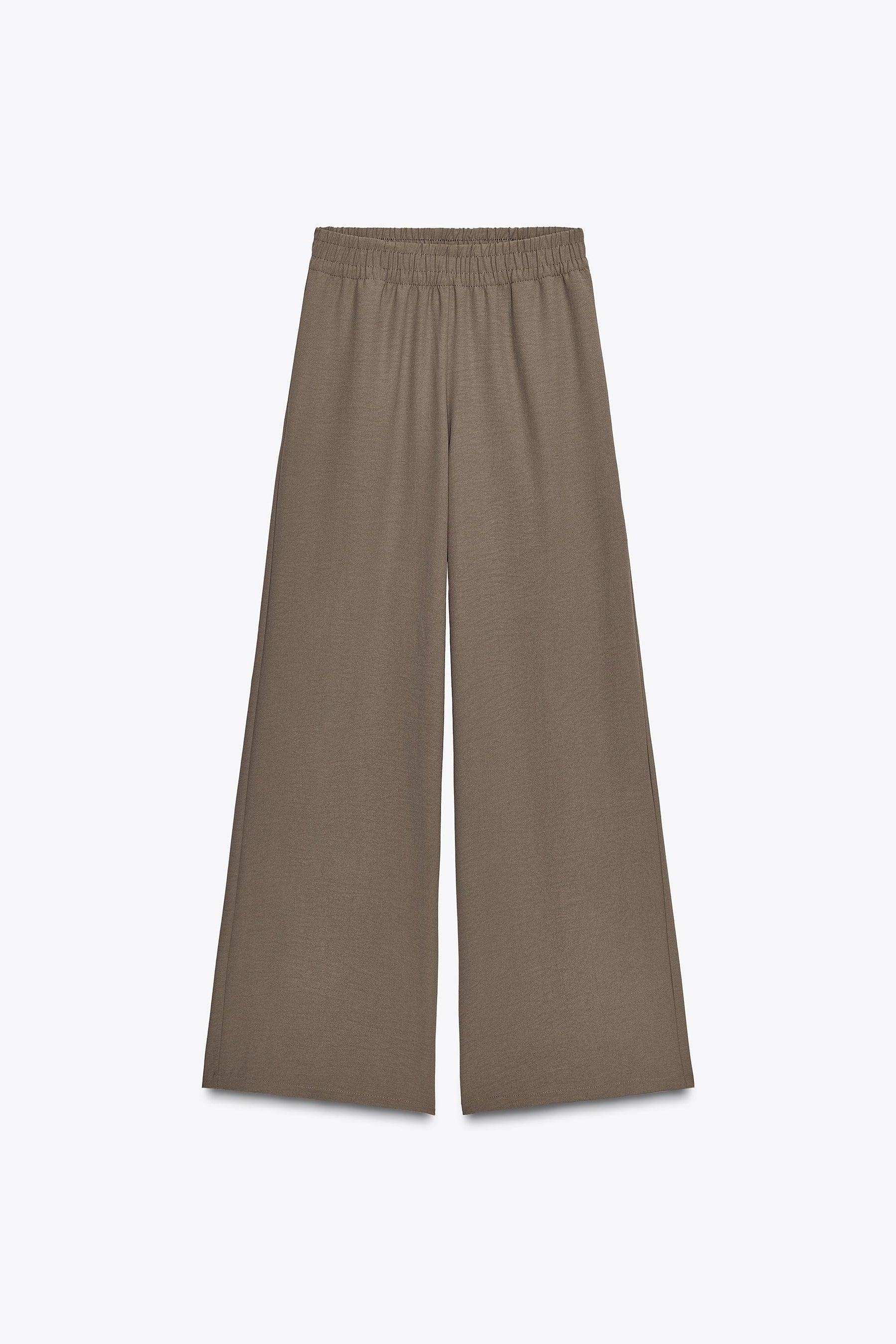 Flowing Trousers