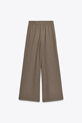 Flowing Trousers