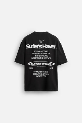 SLOGAN PRINT T-SHIRT - Image 7