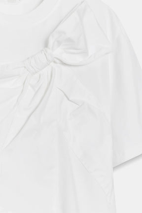 Front-Bow T-Shirt