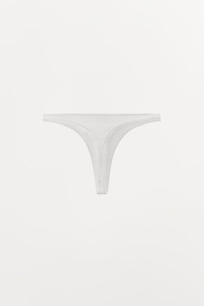 Modal Thong