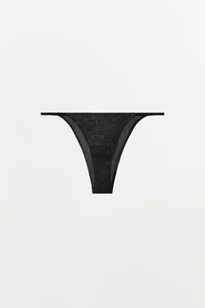 Metallic Thread Undergarment