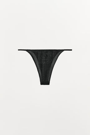 Metallic Thread Undergarment