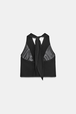 Waistcoat top