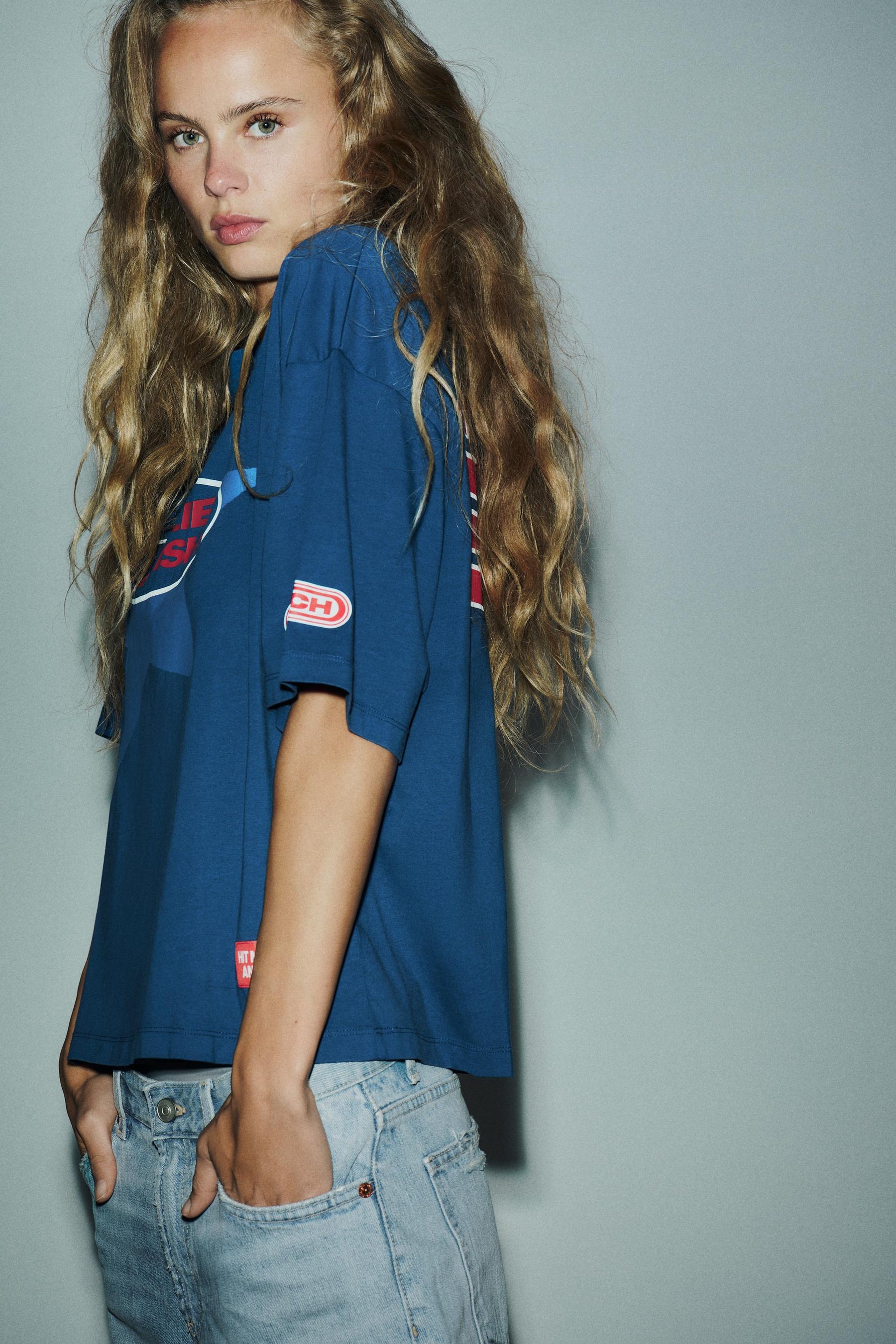 Billie Eilish T-shirt