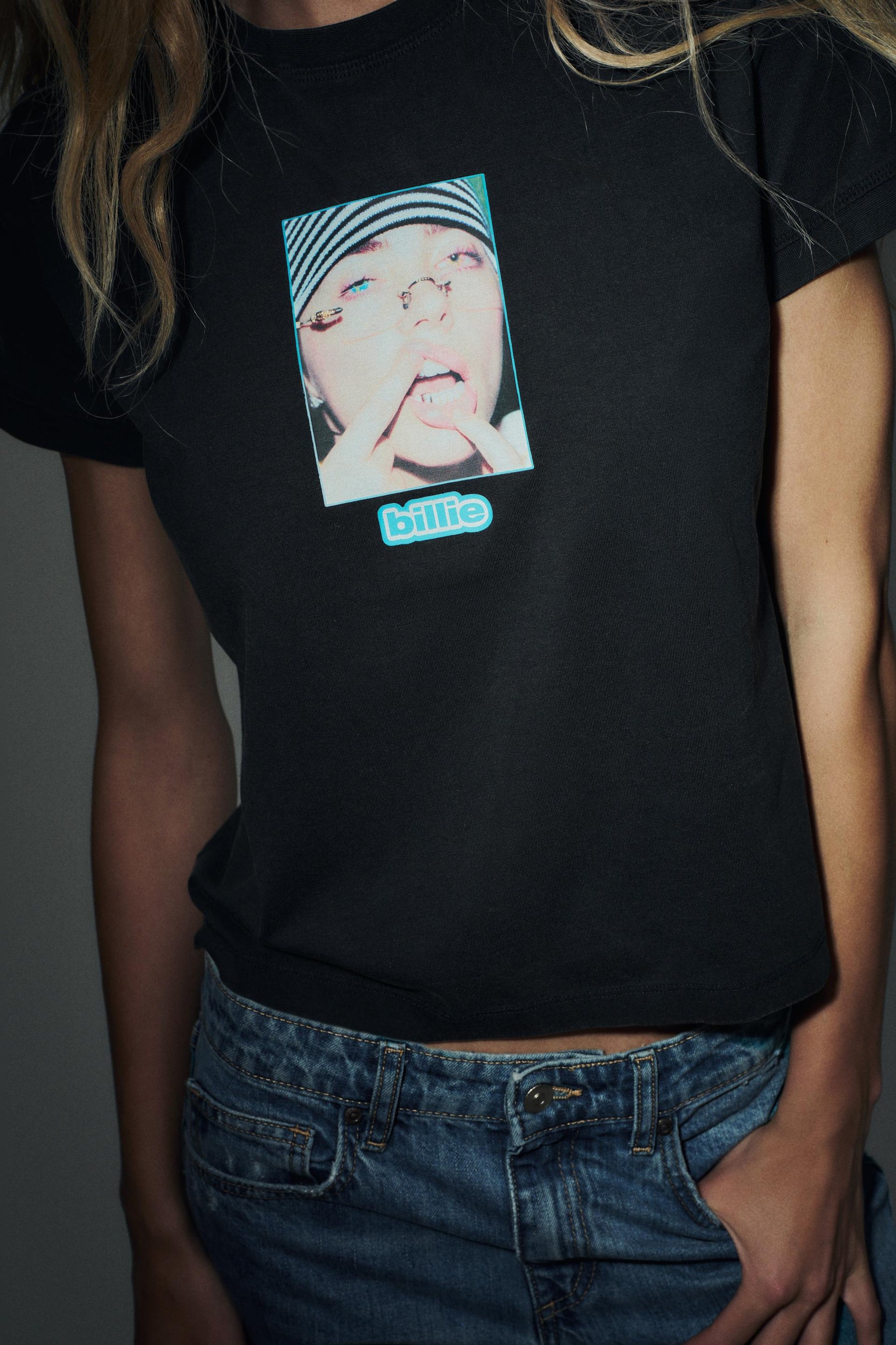 Eilish T-shirt
