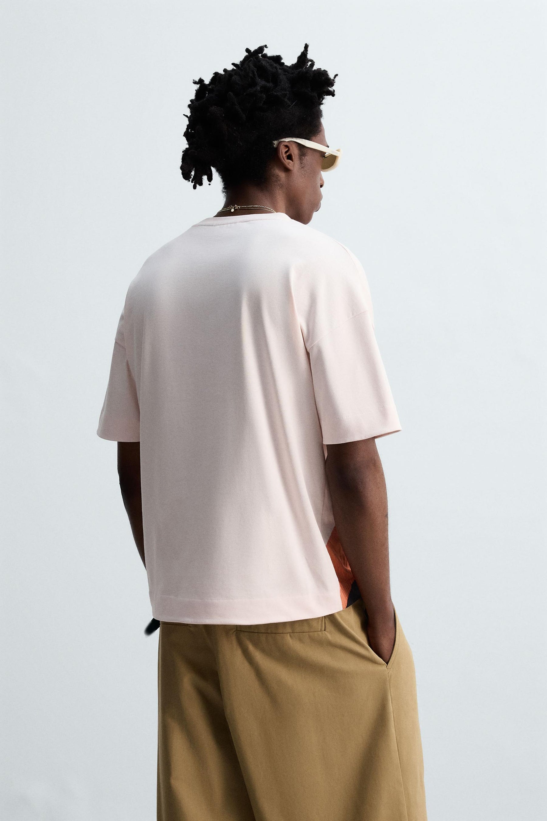 GRAPHIC T-SHIRT © OTIS KWAME KYE QUAICOE - Image 3