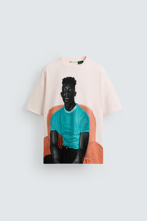 GRAPHIC T-SHIRT © OTIS KWAME KYE QUAICOE - Image 7