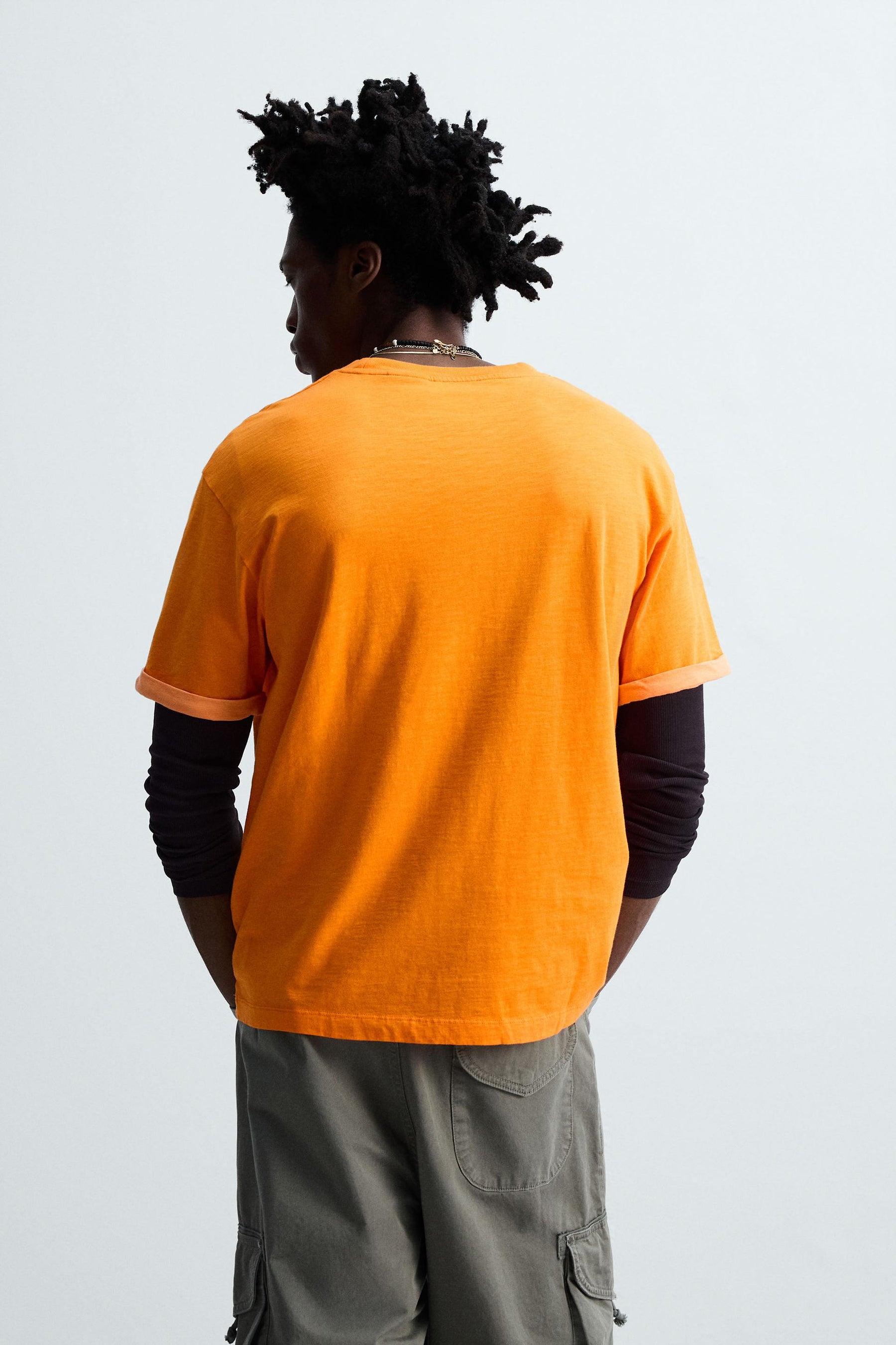 T-SHIRT © OTIS KWAME KYE QUAICOE - Image 3