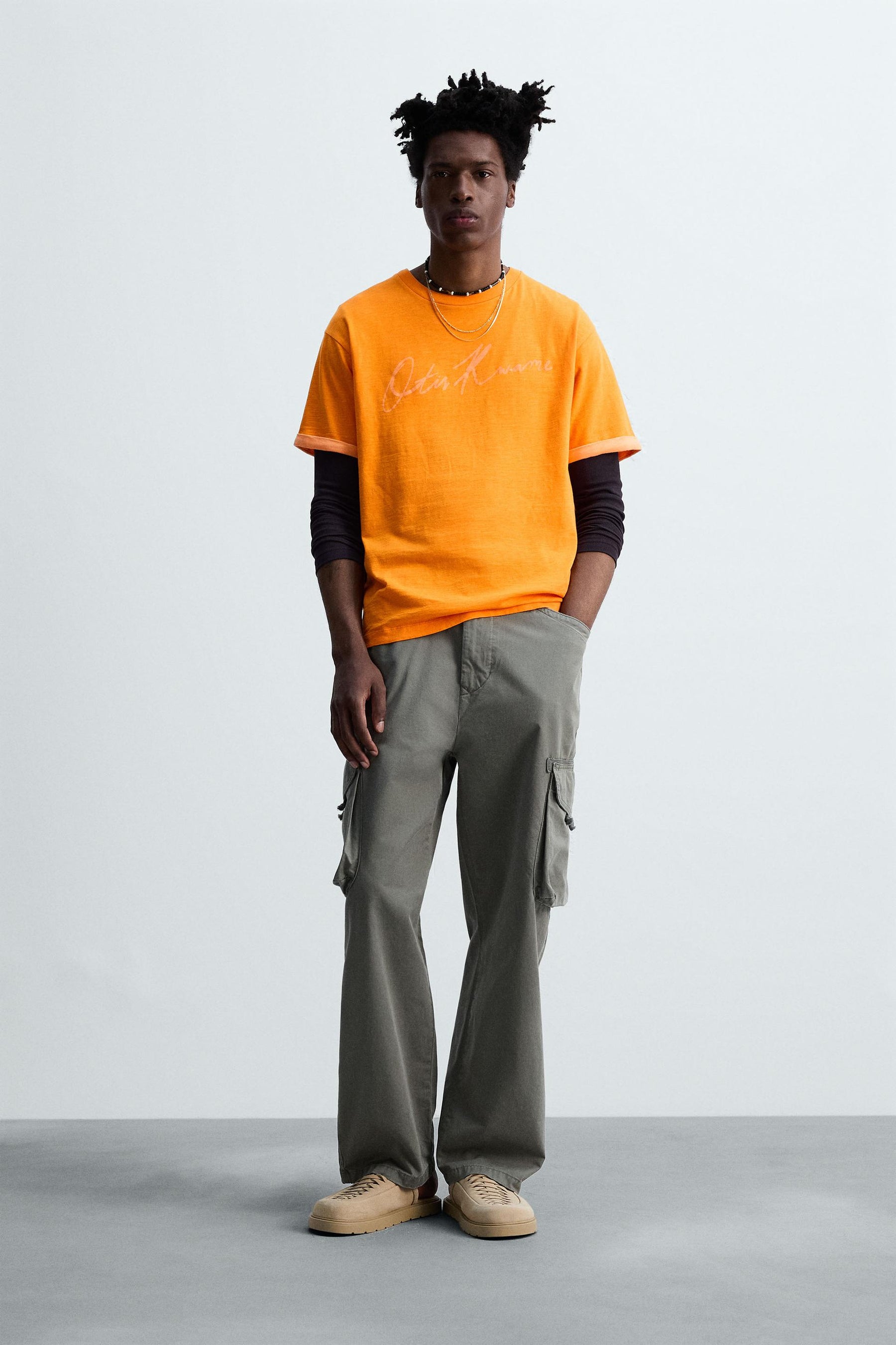 T-SHIRT © OTIS KWAME KYE QUAICOE - Image 1