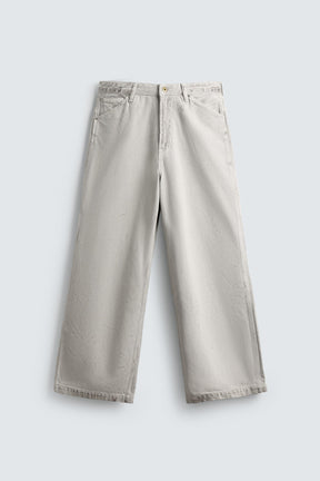 BAGGY FIT JEANS - Image 7